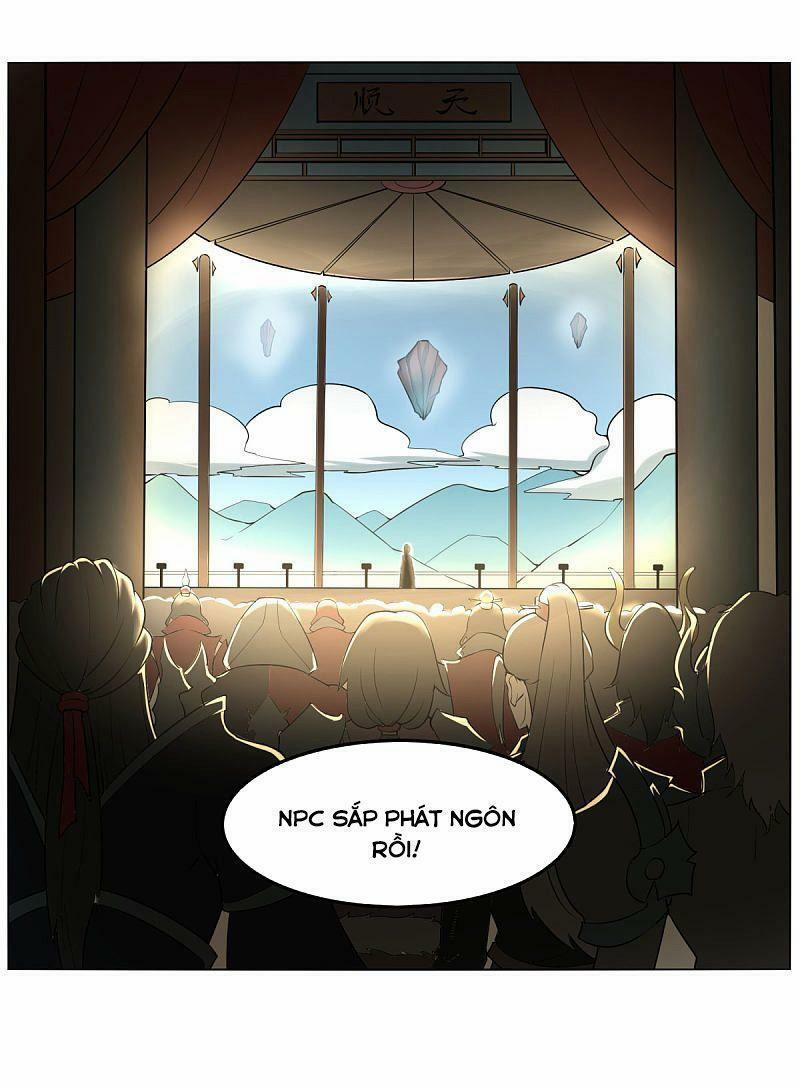 Kiếm Nhân 128 trang 9