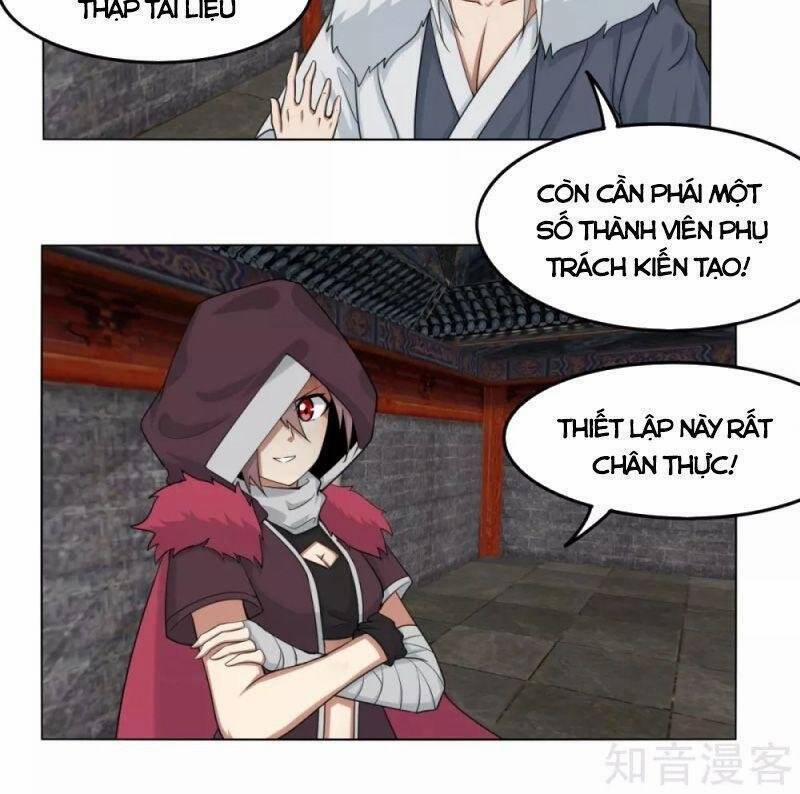 Kiếm Nhân 129 trang 13