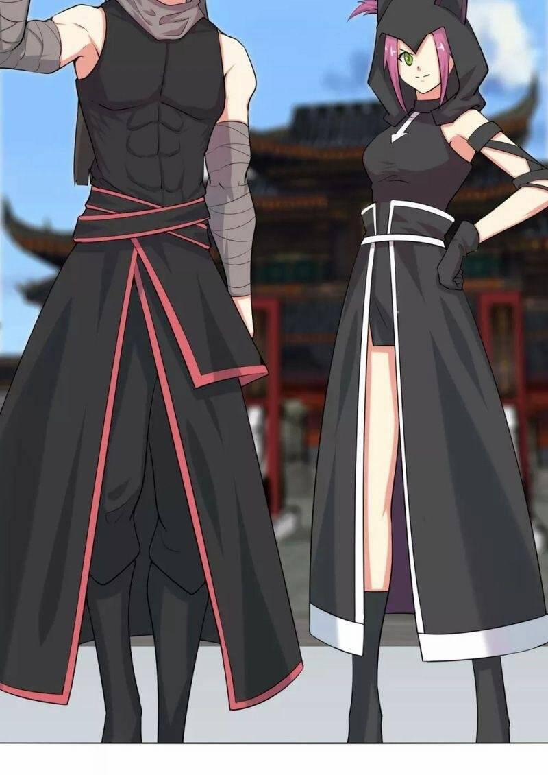 Kiếm Nhân 129 trang 17