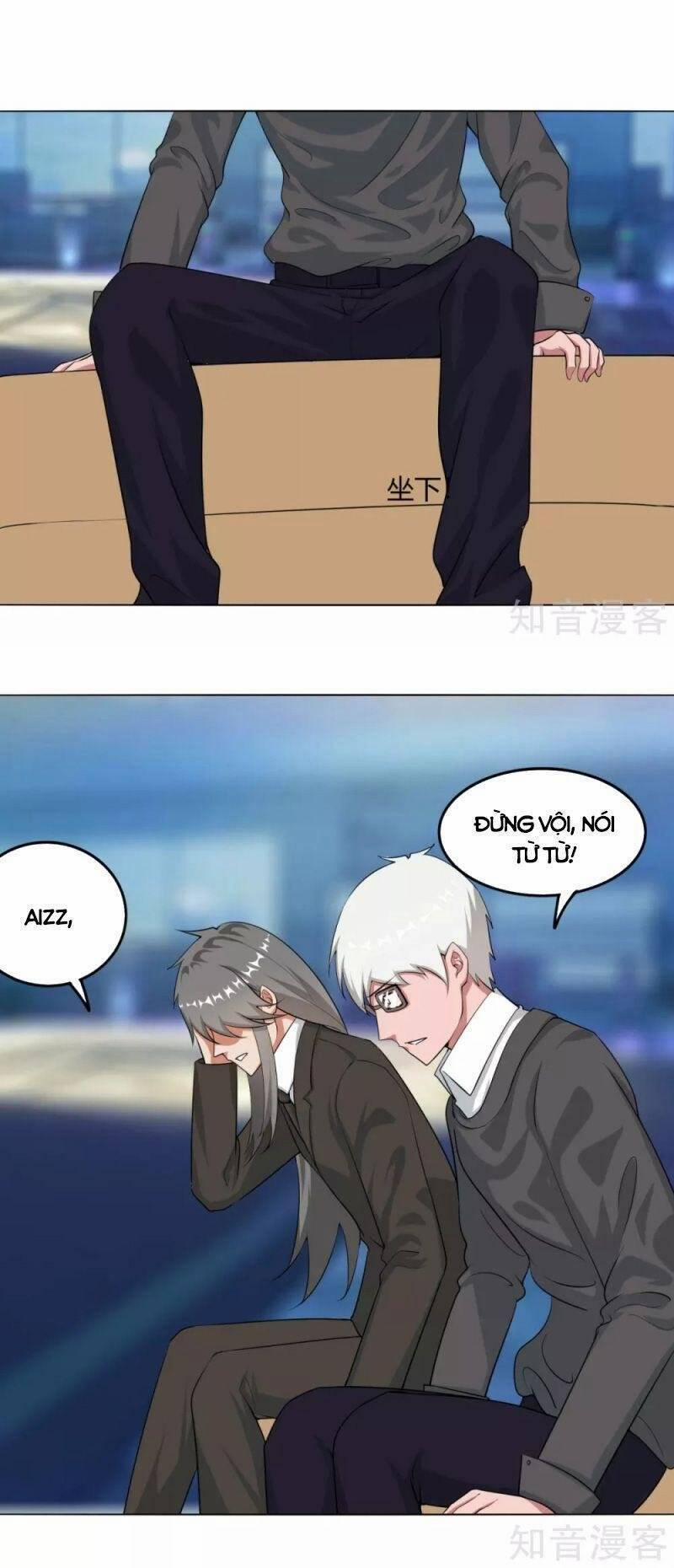 Kiếm Nhân 129 trang 2