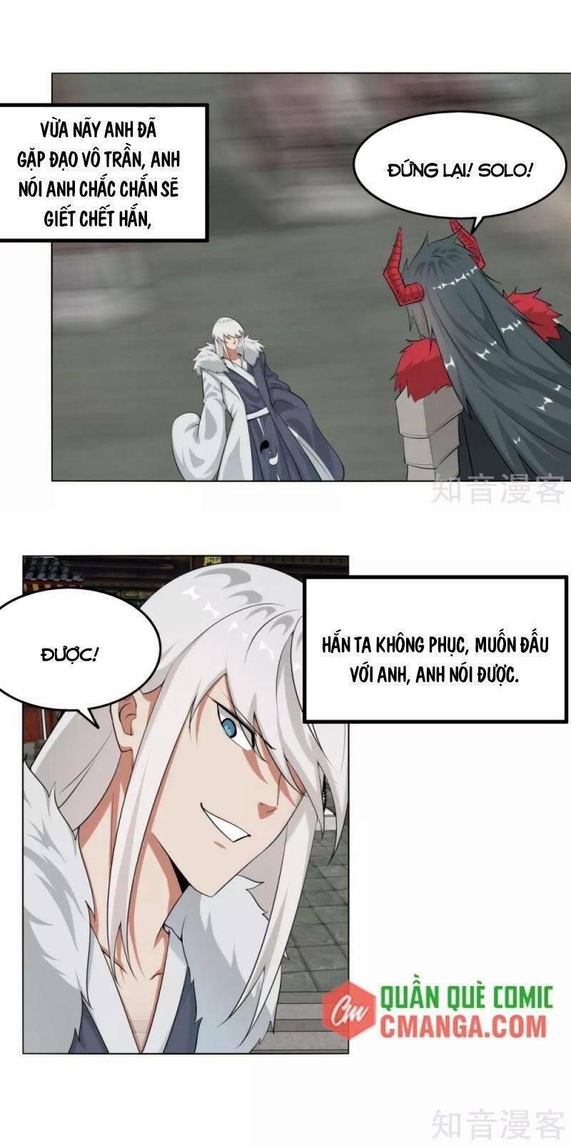 Kiếm Nhân 129 trang 3