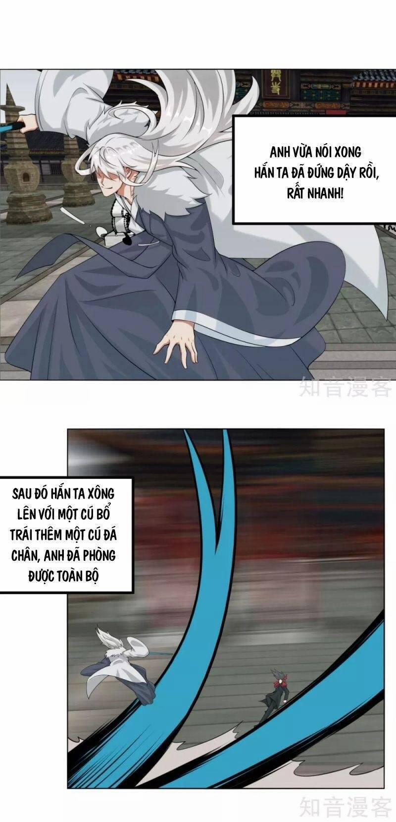 Kiếm Nhân 129 trang 4