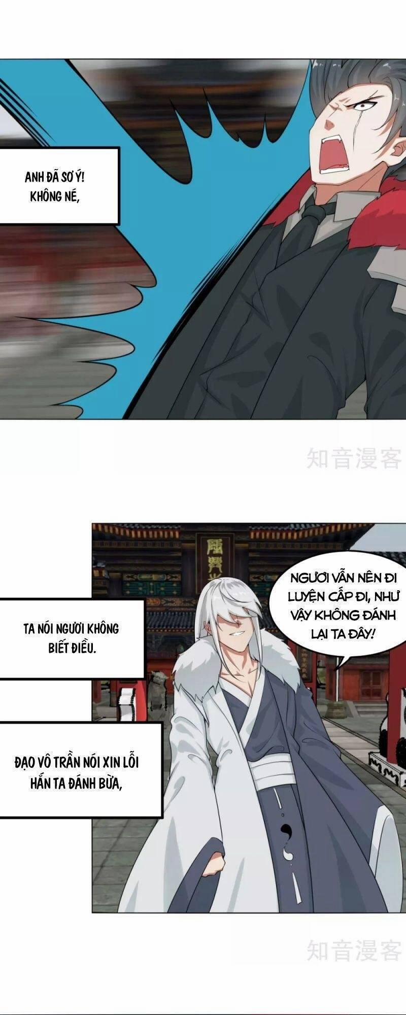 Kiếm Nhân 129 trang 7