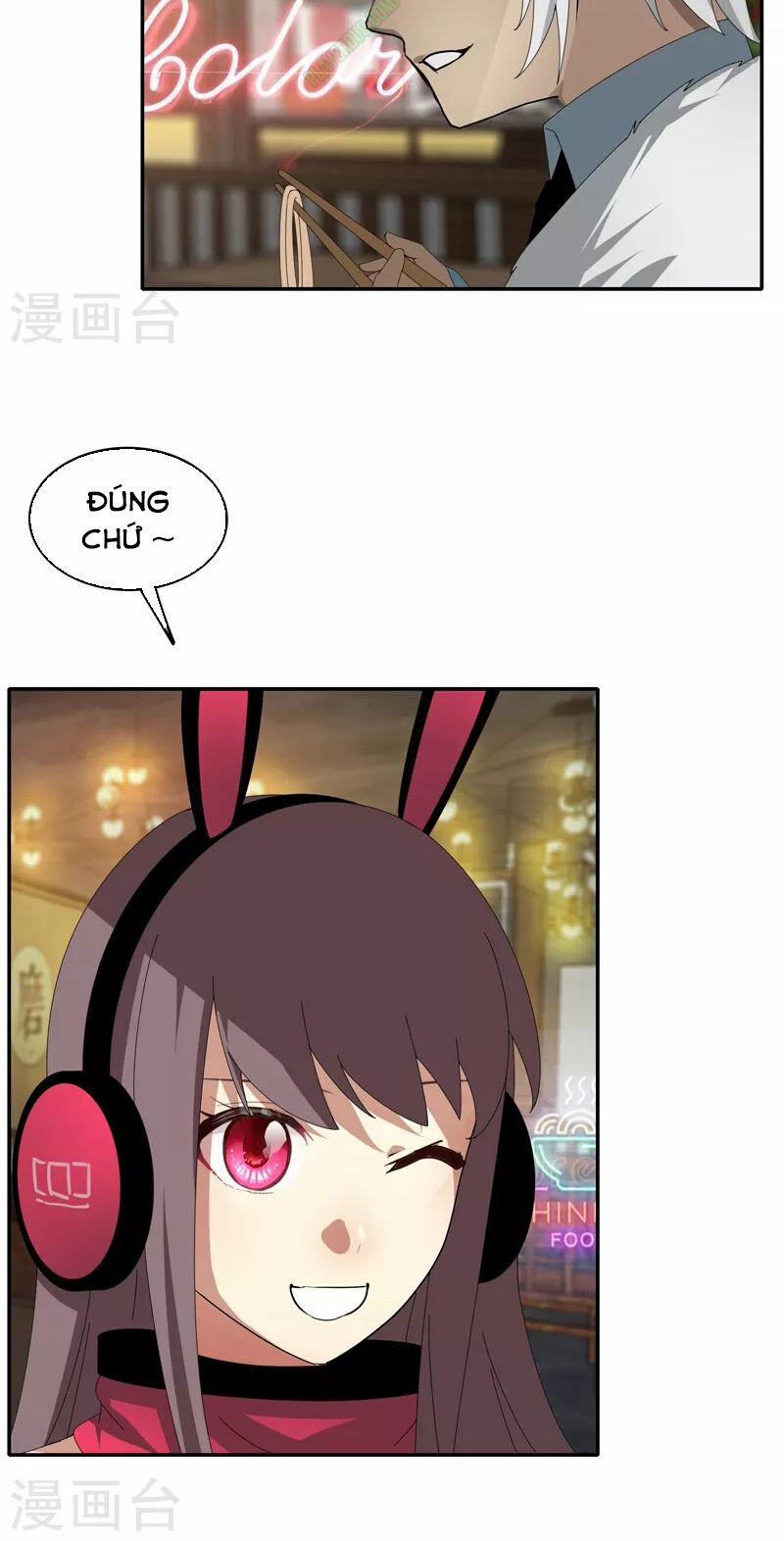 Kiếm Nhân 13 trang 11