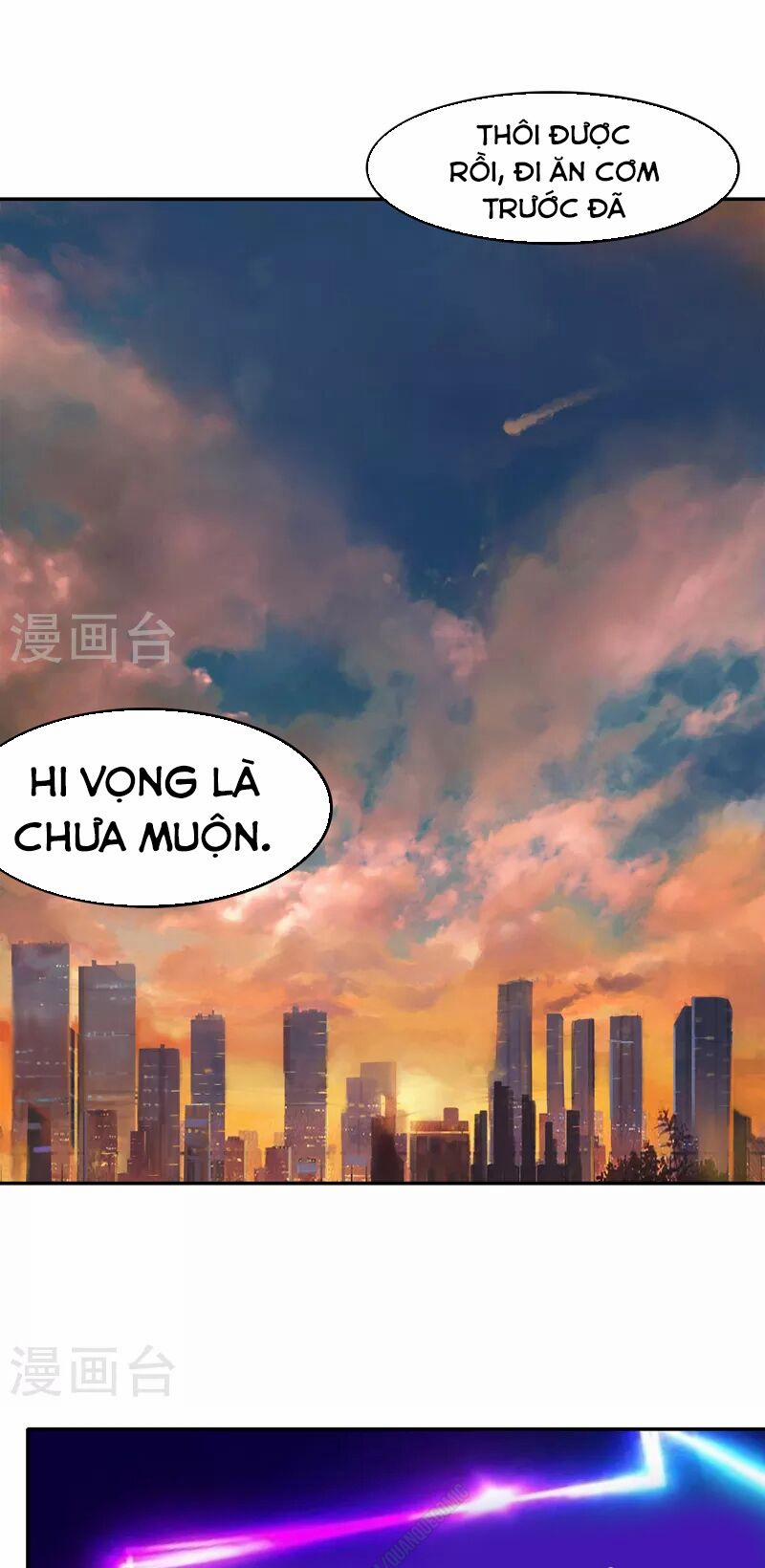 Kiếm Nhân 13 trang 2