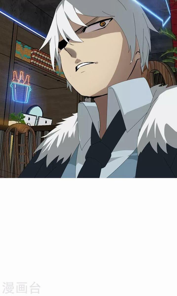 Kiếm Nhân 13 trang 20