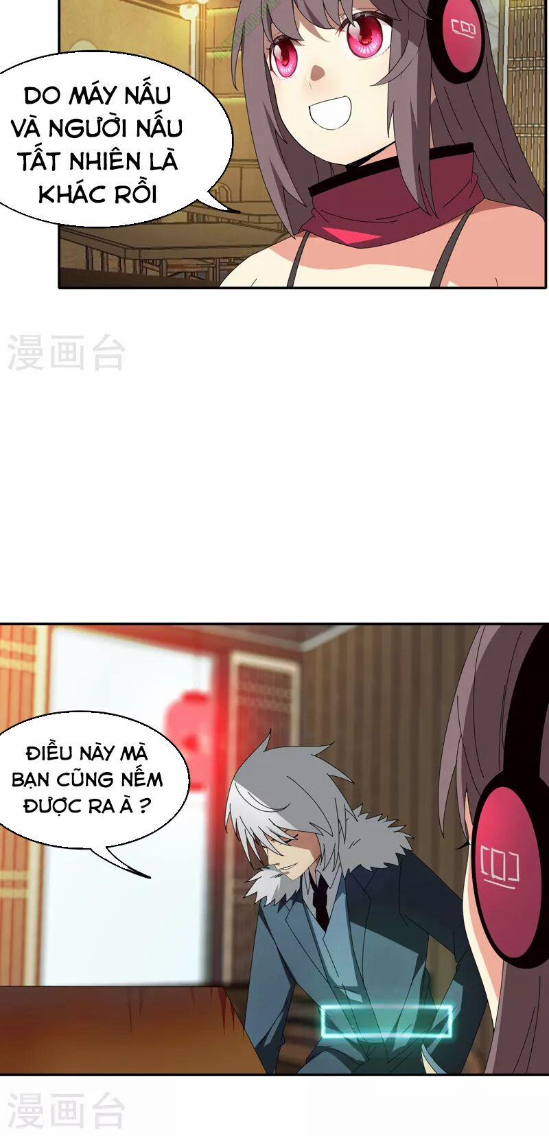 Kiếm Nhân 13 trang 7