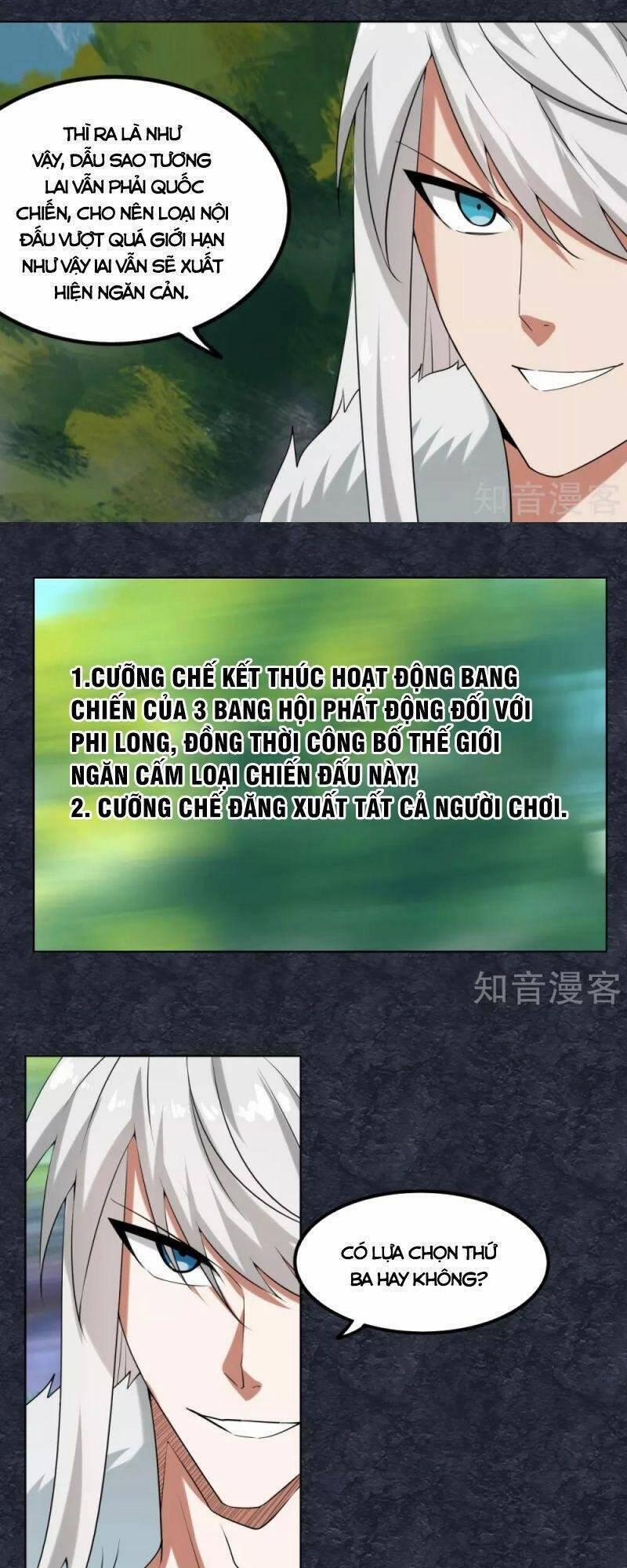 Kiếm Nhân 130 trang 13