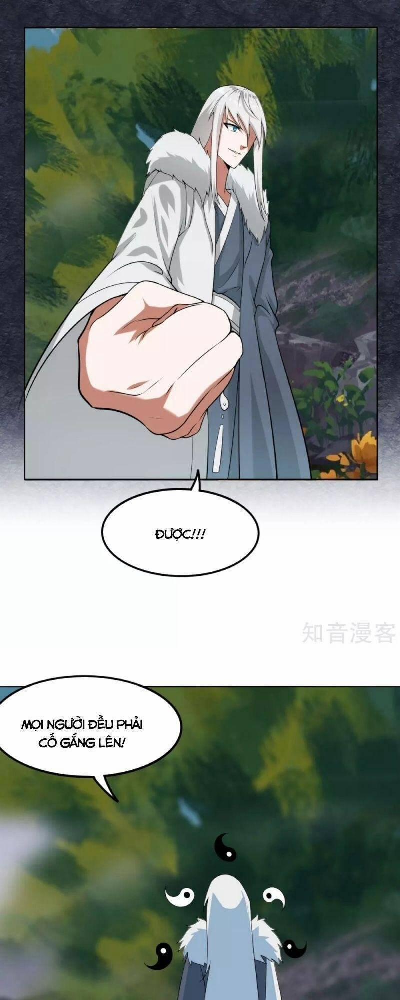 Kiếm Nhân 130 trang 19