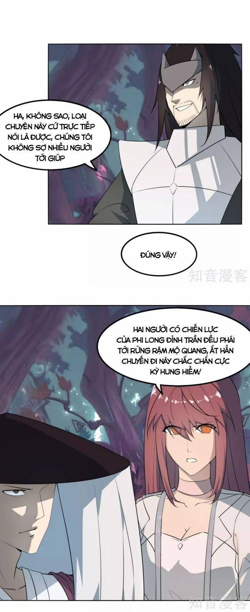 Kiếm Nhân 131 trang 10