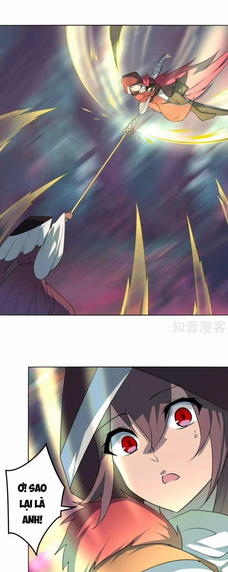 Kiếm Nhân 131 trang 6