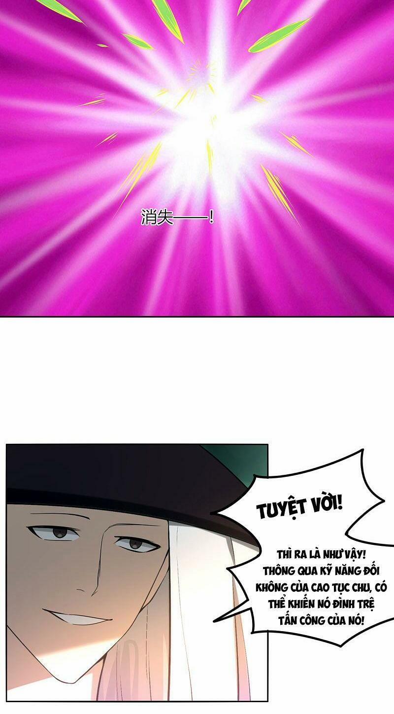 Kiếm Nhân 132 trang 12