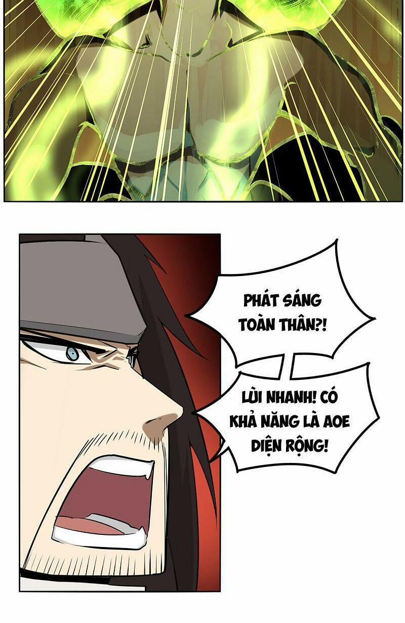 Kiếm Nhân 132 trang 6