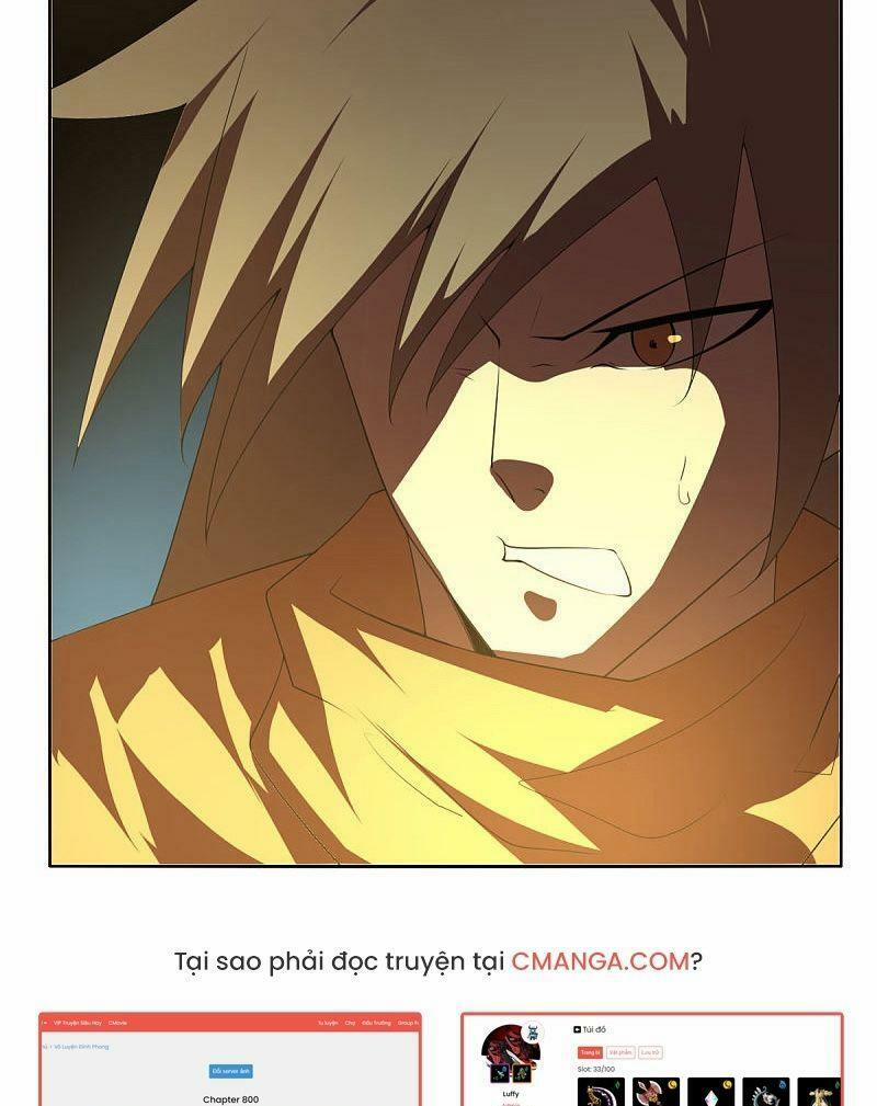 Kiếm Nhân 133 trang 23