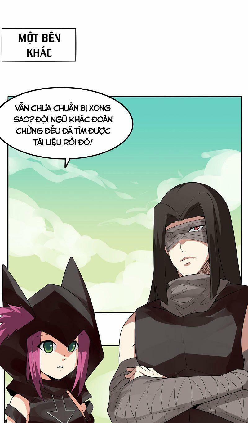 Kiếm Nhân 133 trang 4