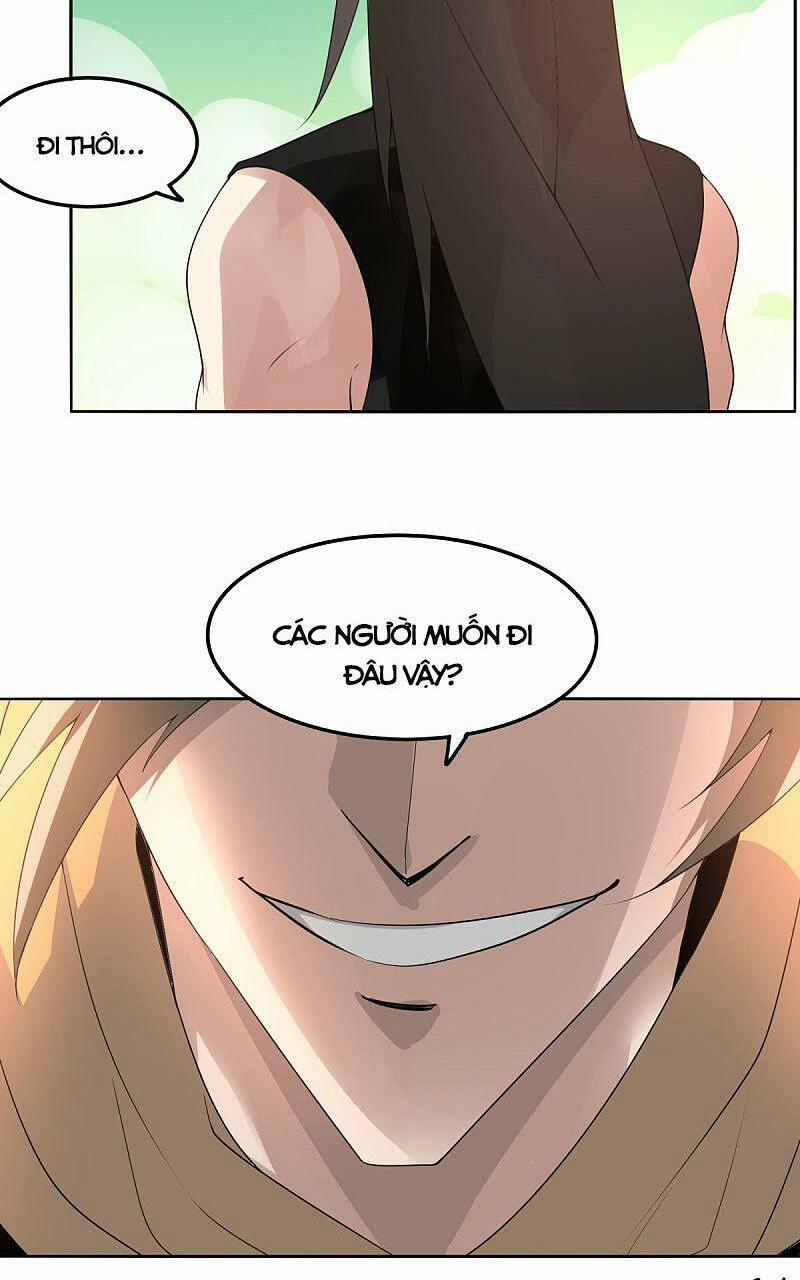 Kiếm Nhân 133 trang 9