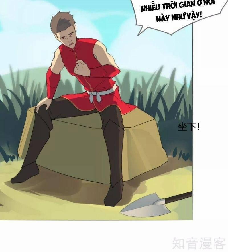 Kiếm Nhân 134 trang 17