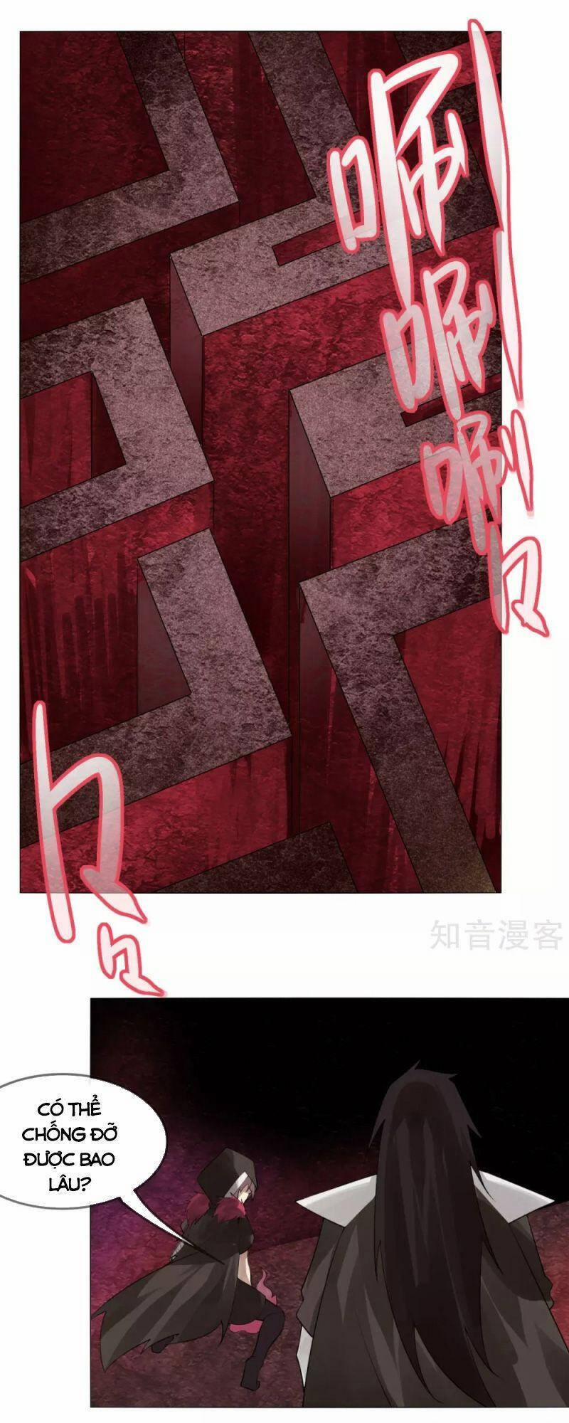 Kiếm Nhân 135 trang 7