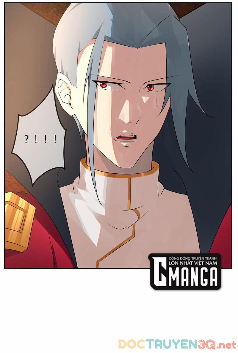Kiếm Nhân 137 trang 12