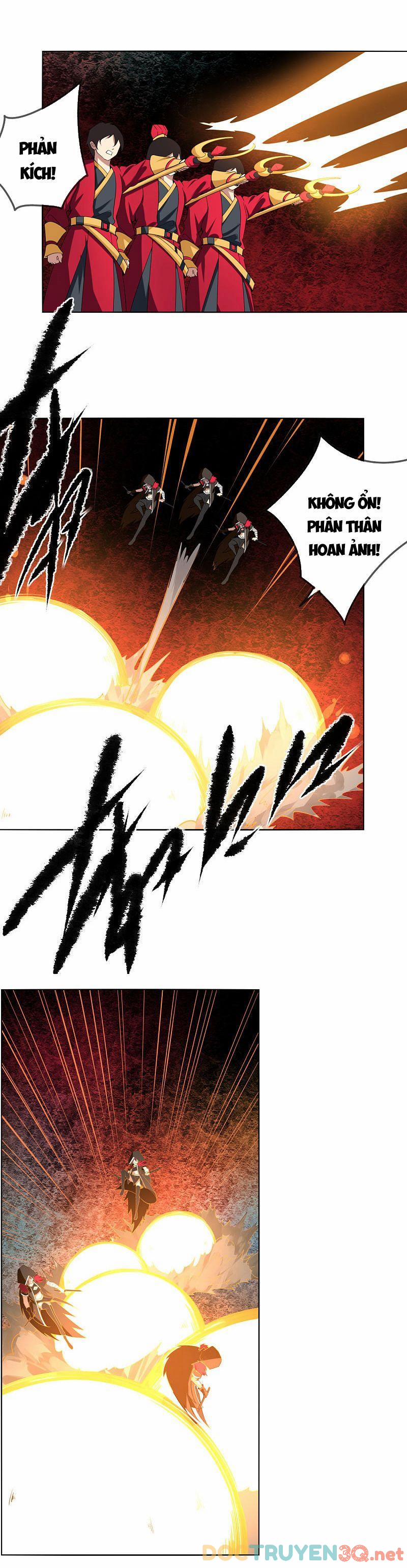 Kiếm Nhân 137 trang 7