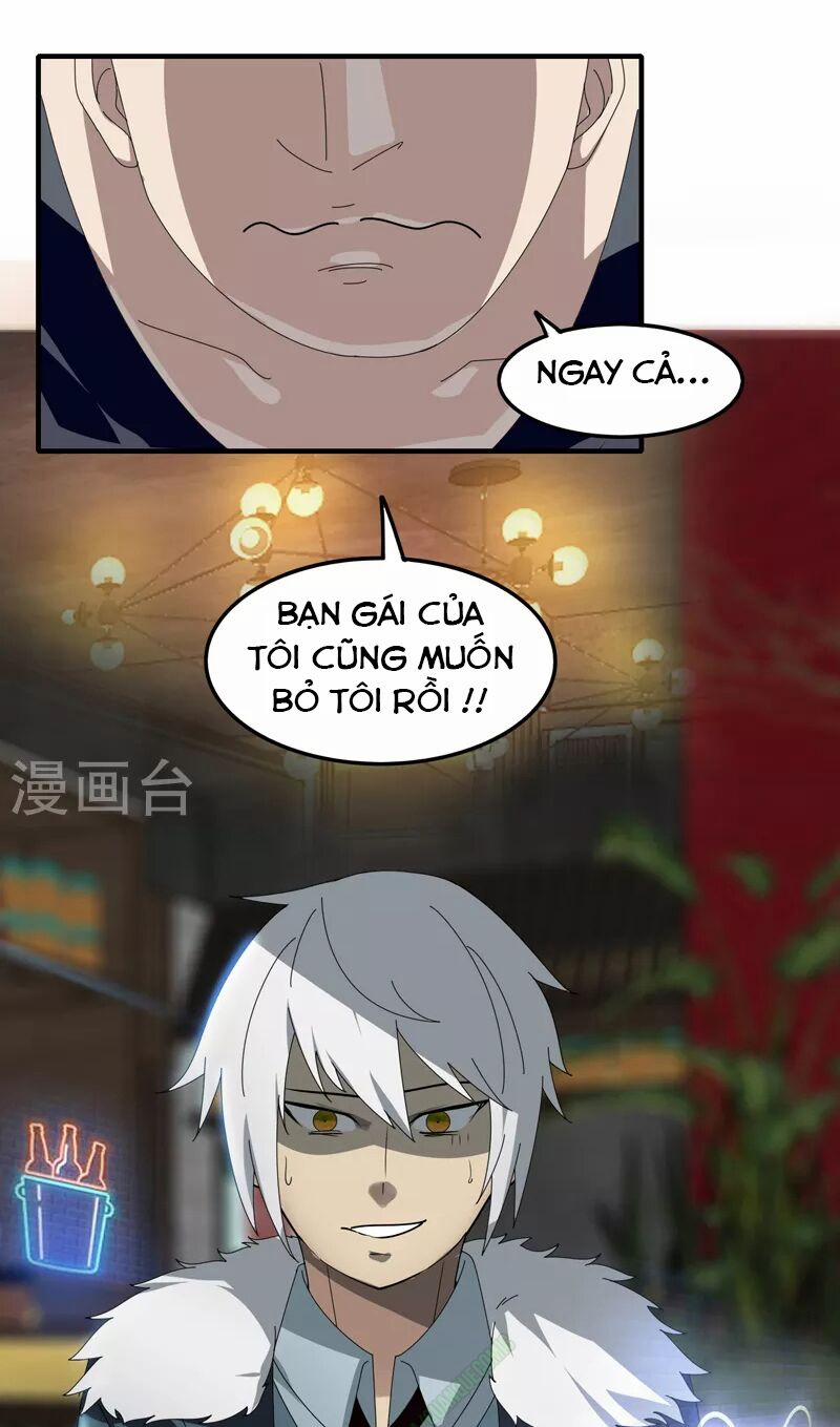 Kiếm Nhân 14 trang 2