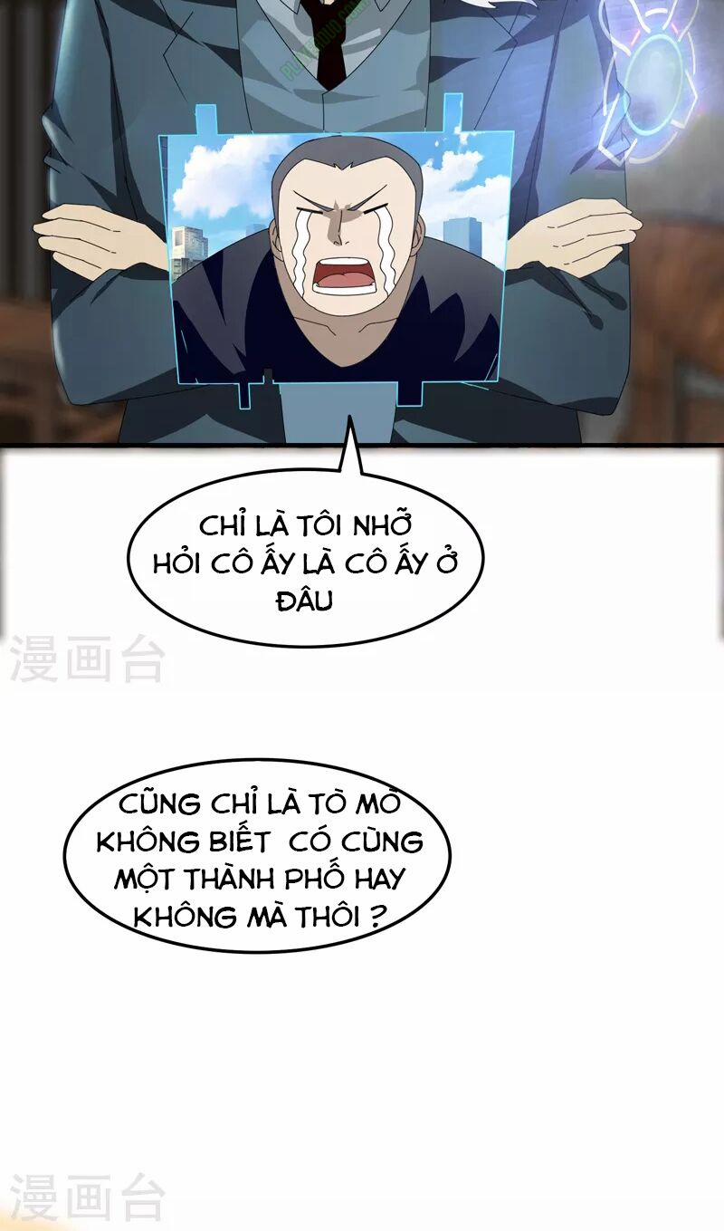 Kiếm Nhân 14 trang 3