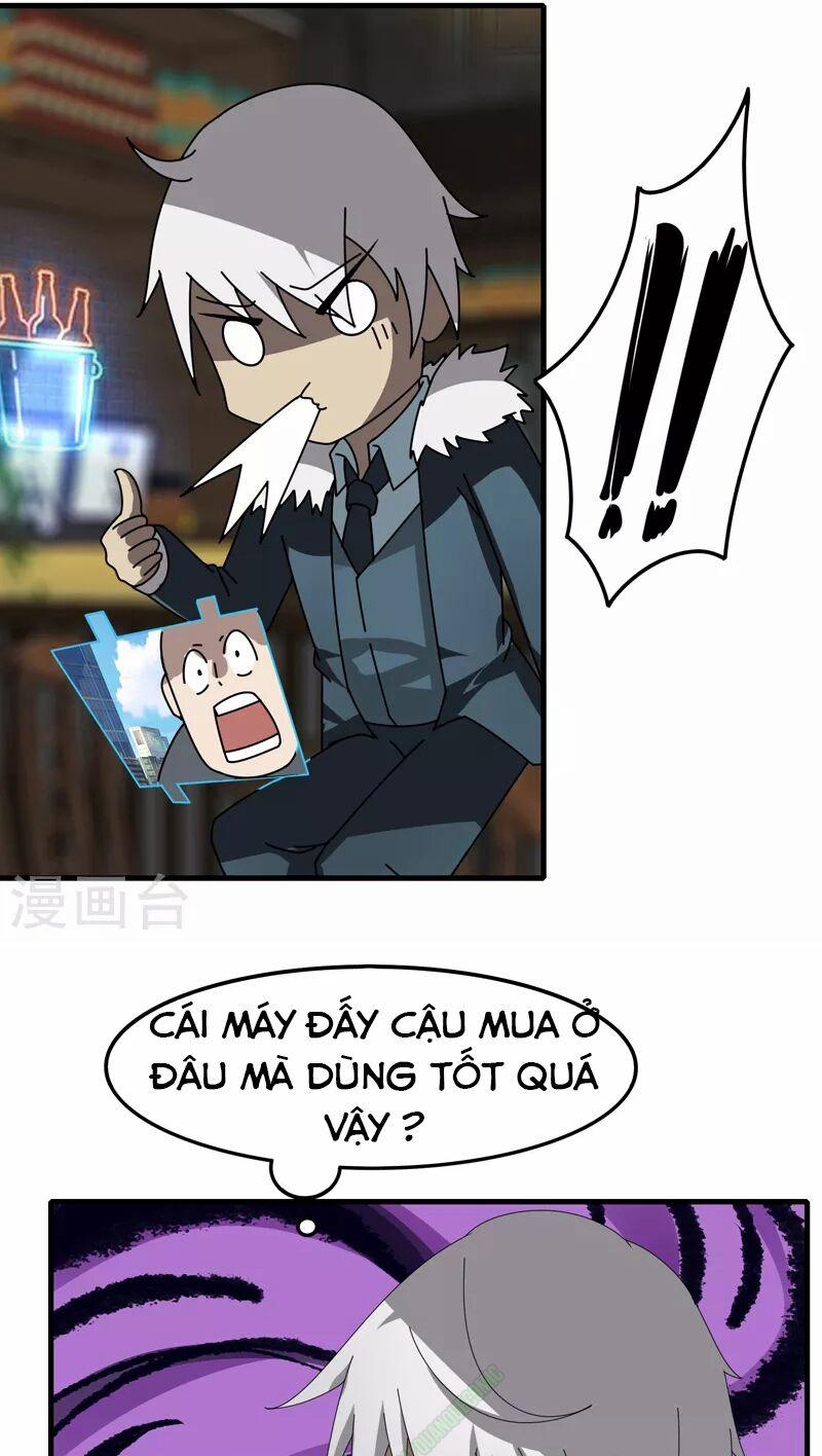 Kiếm Nhân 14 trang 6