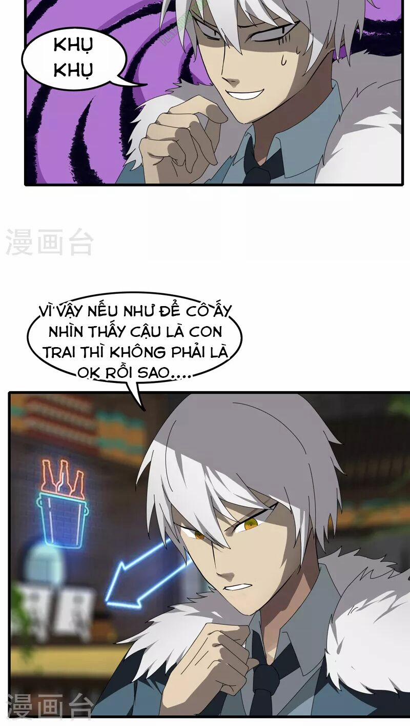 Kiếm Nhân 14 trang 7