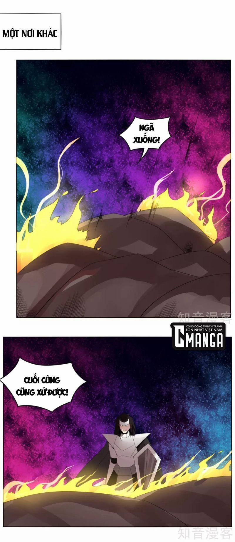 Kiếm Nhân 141 trang 3