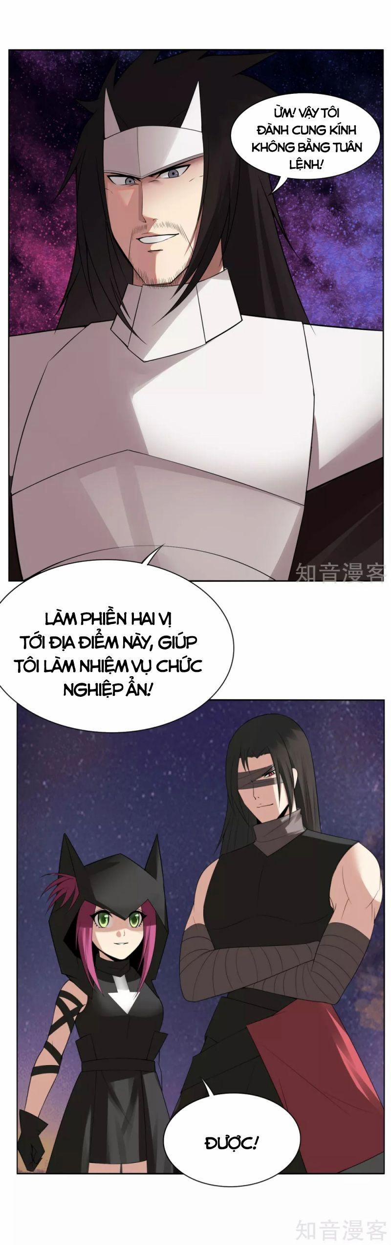 Kiếm Nhân 141 trang 7