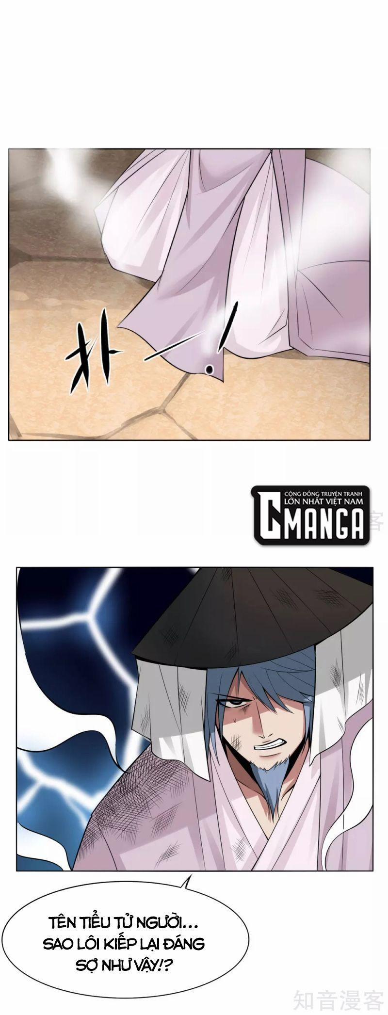 Kiếm Nhân 144 trang 2