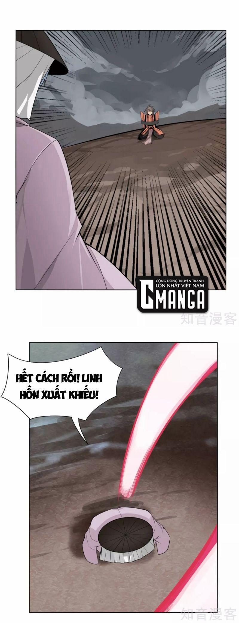 Kiếm Nhân 144 trang 4