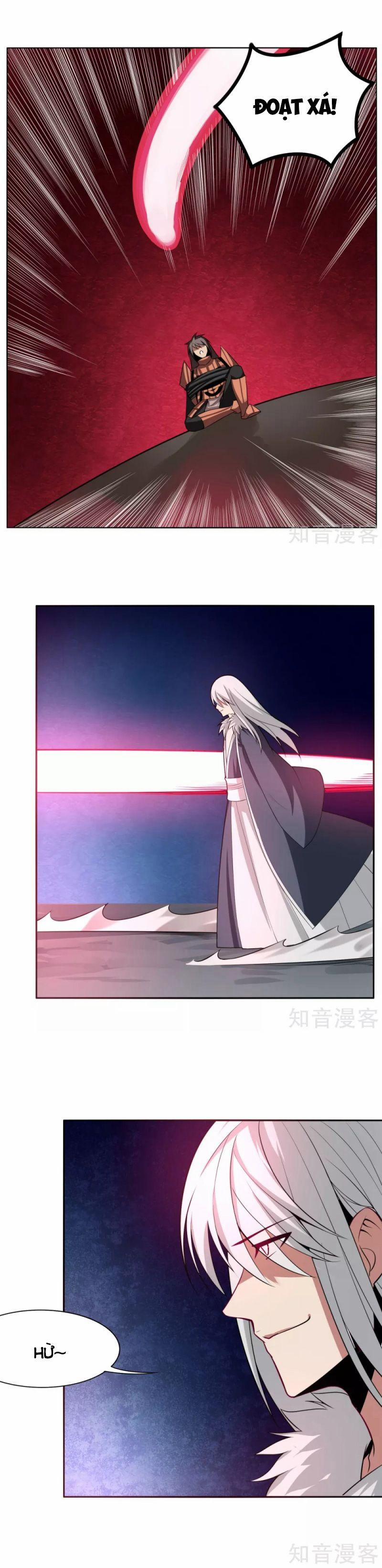 Kiếm Nhân 144 trang 5