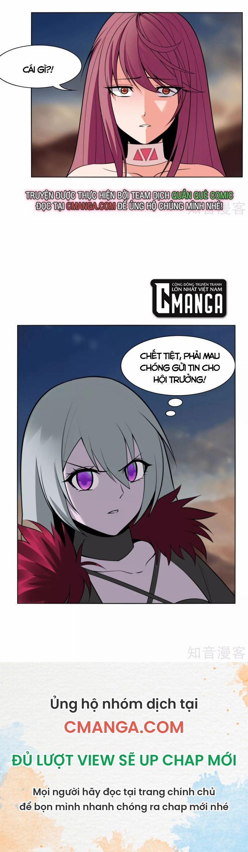 Kiếm Nhân 145 trang 16