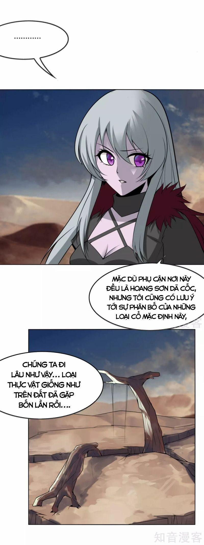 Kiếm Nhân 145 trang 4