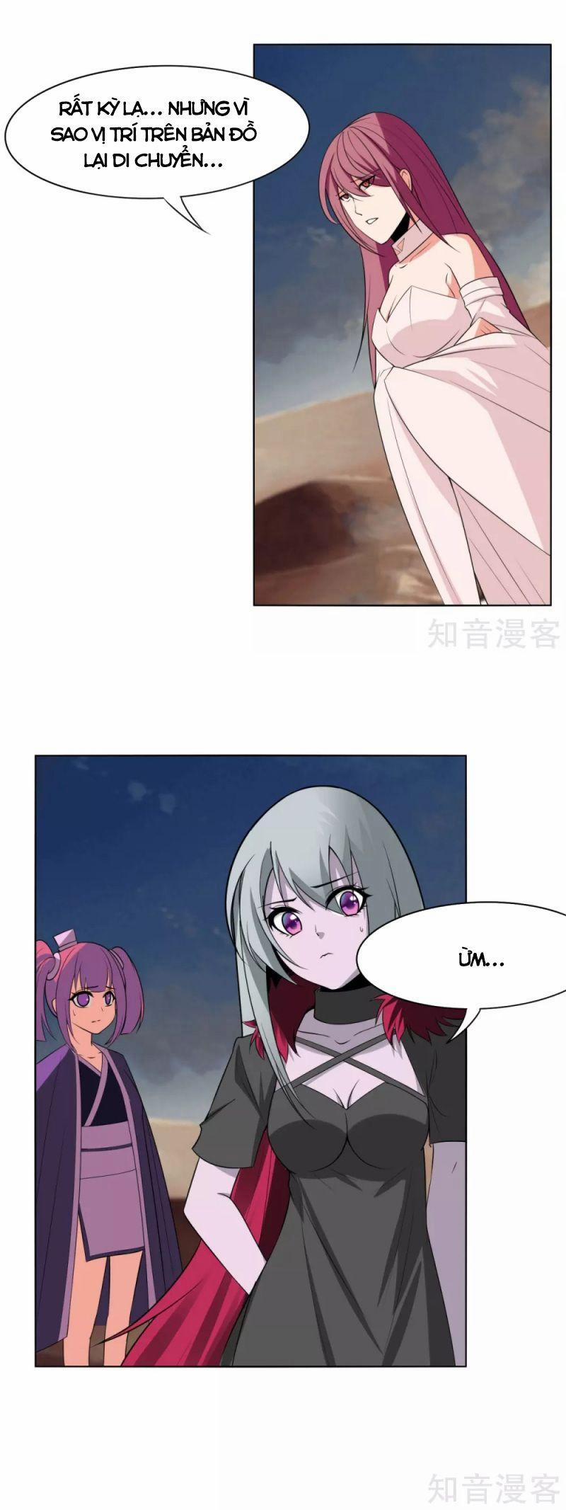 Kiếm Nhân 145 trang 7