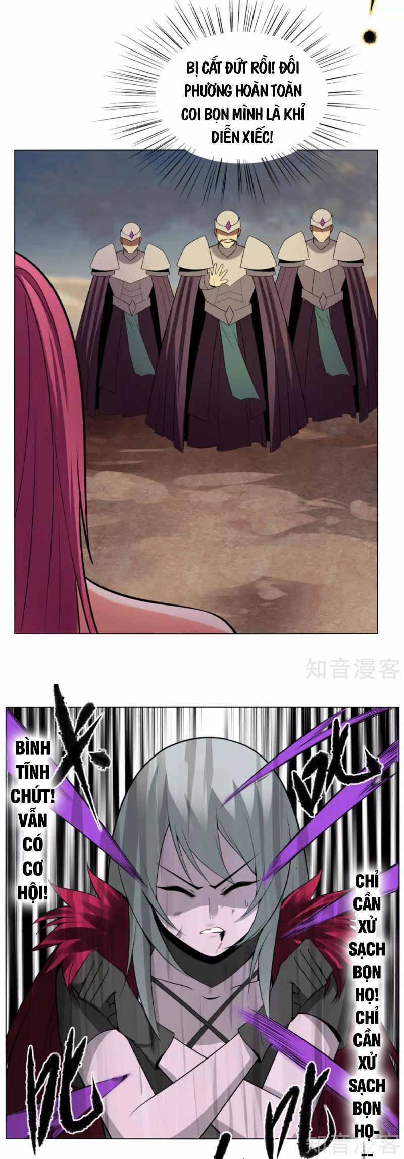 Kiếm Nhân 146 trang 14