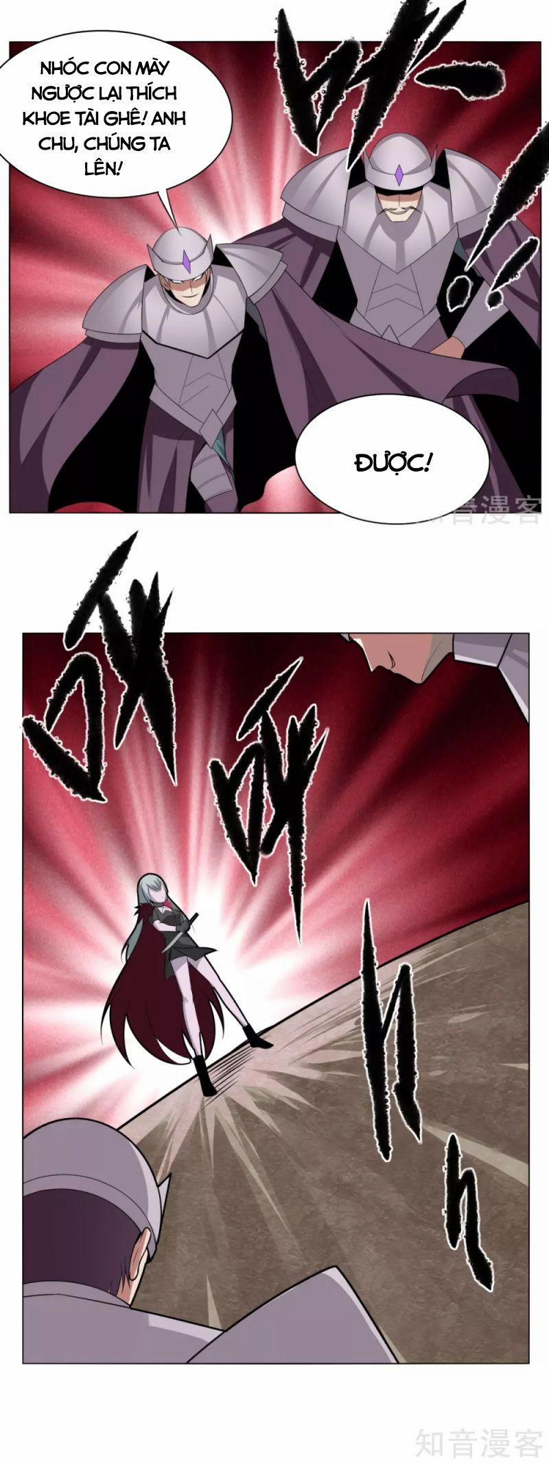 Kiếm Nhân 146 trang 4