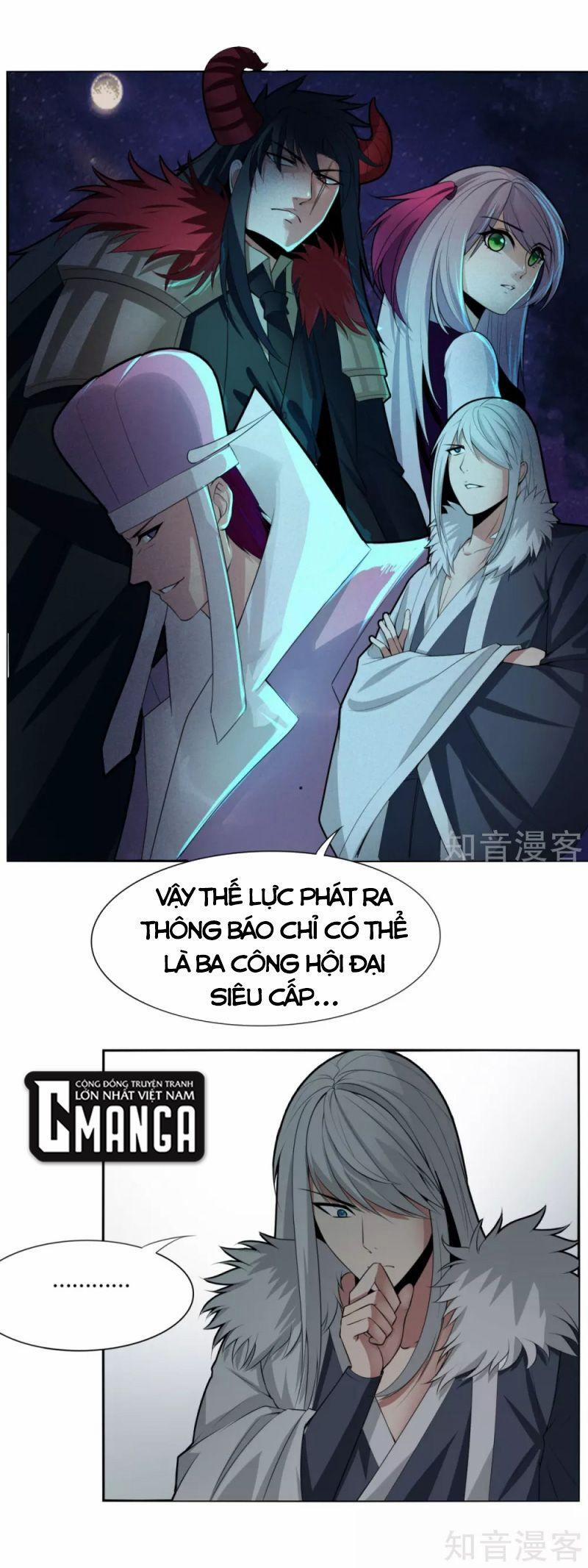 Kiếm Nhân 148 trang 8