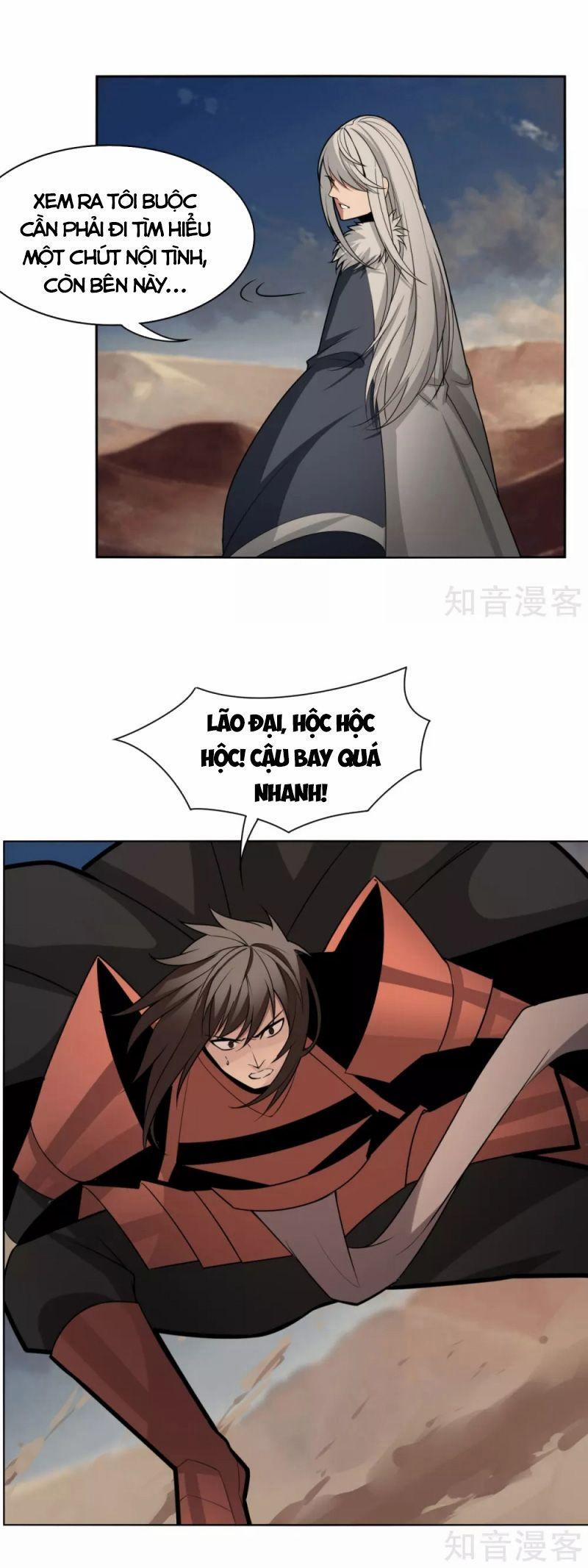 Kiếm Nhân 148 trang 9