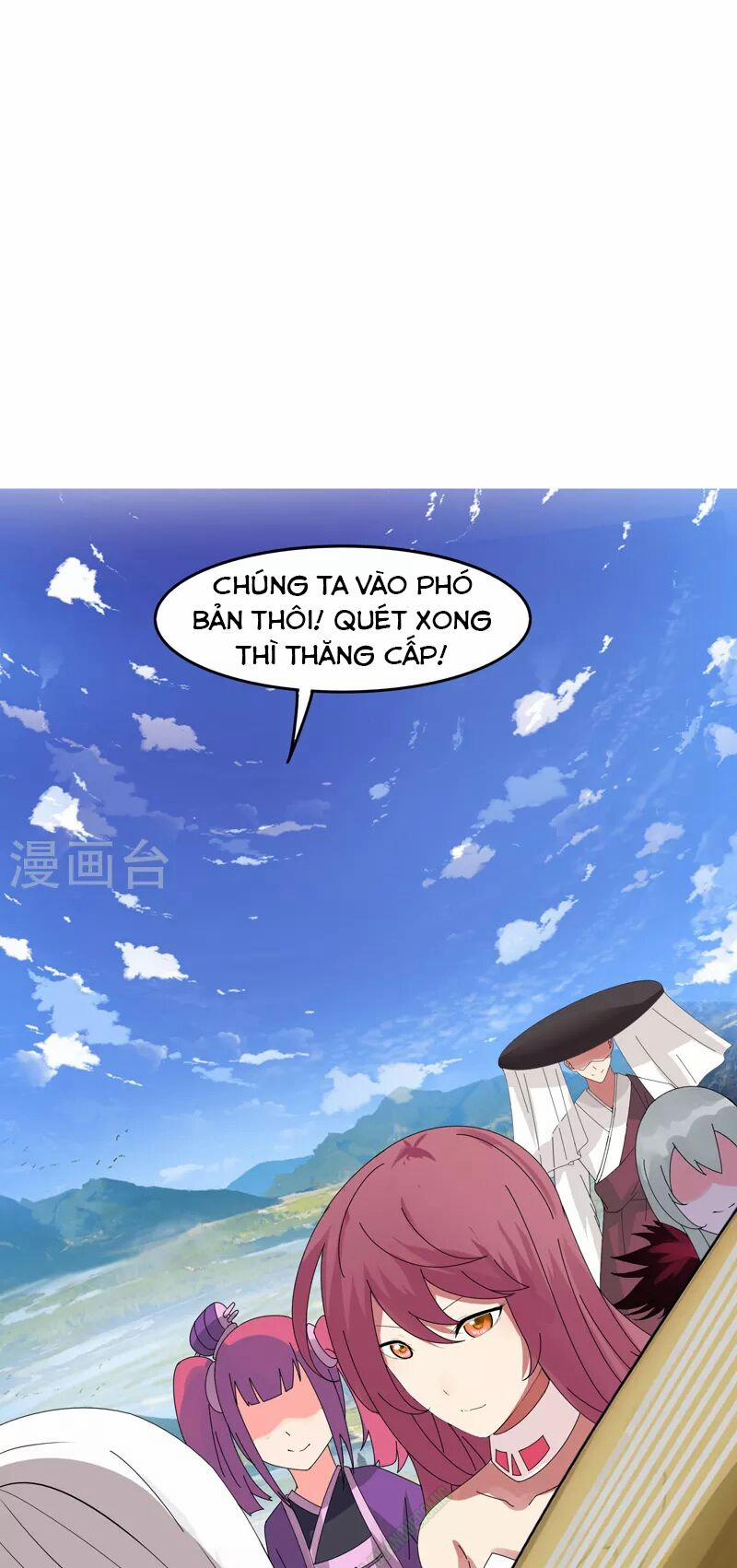 Kiếm Nhân 15 trang 21