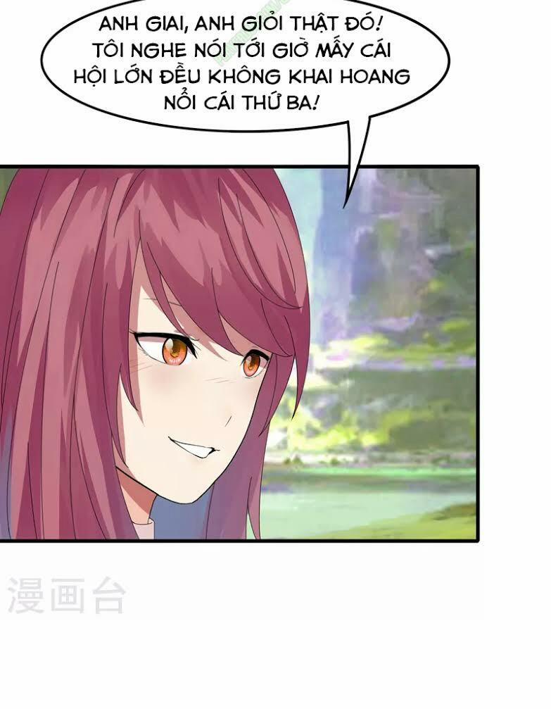 Kiếm Nhân 15 trang 8