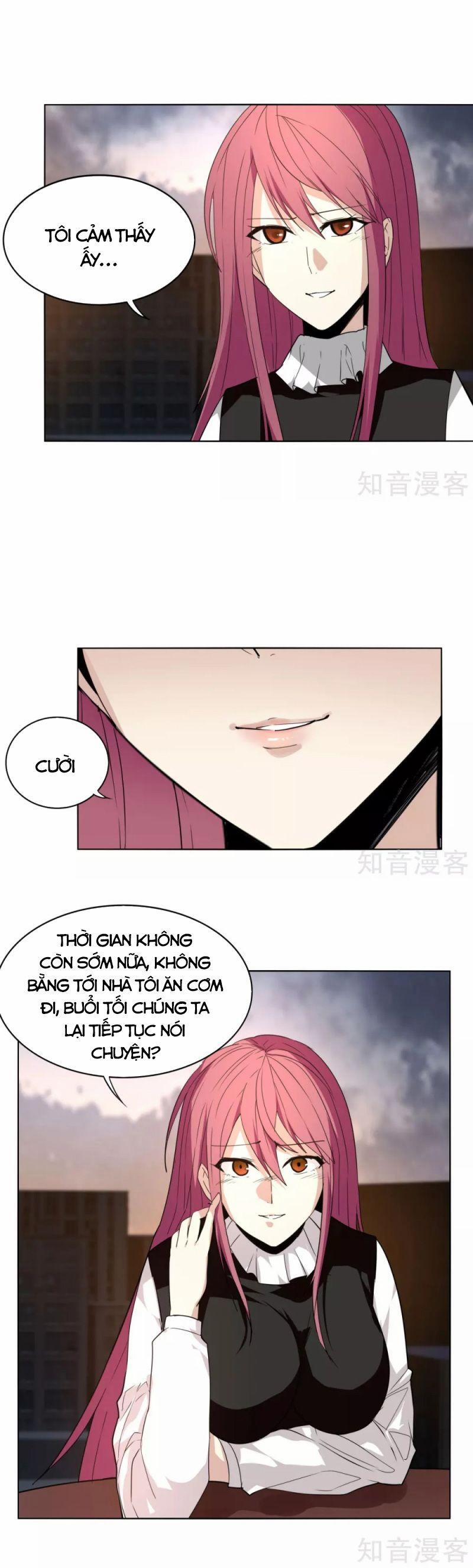 Kiếm Nhân 150 trang 9