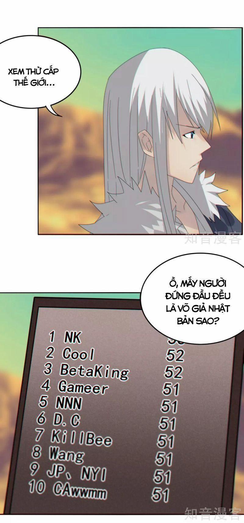 Kiếm Nhân 153 trang 11