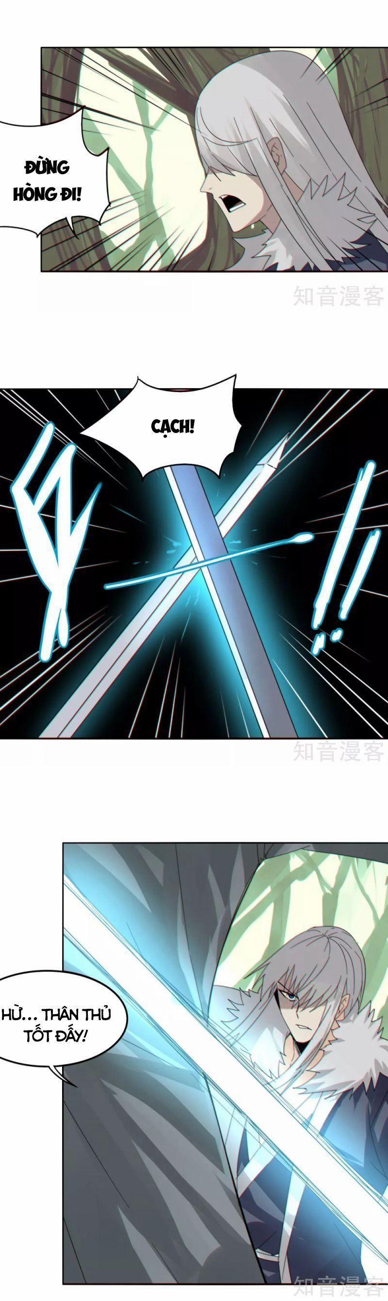 Kiếm Nhân 153 trang 2