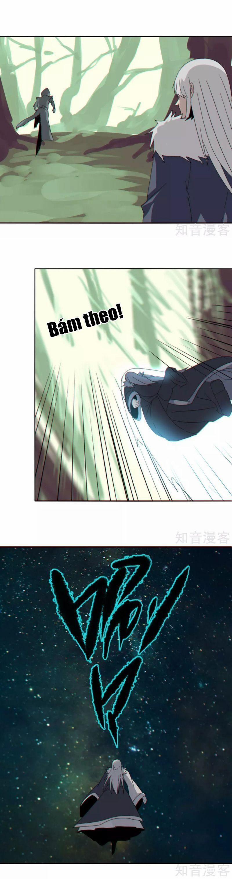 Kiếm Nhân 153 trang 3