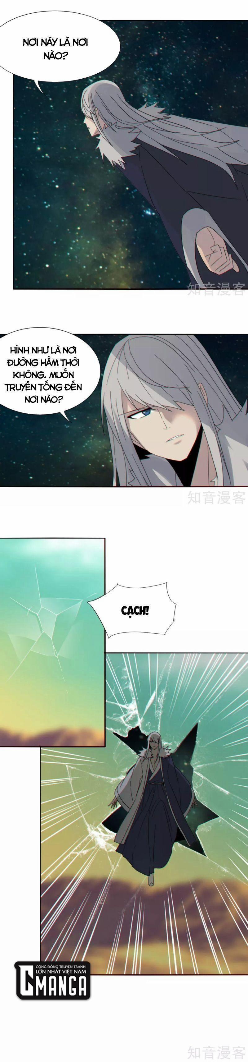 Kiếm Nhân 153 trang 4