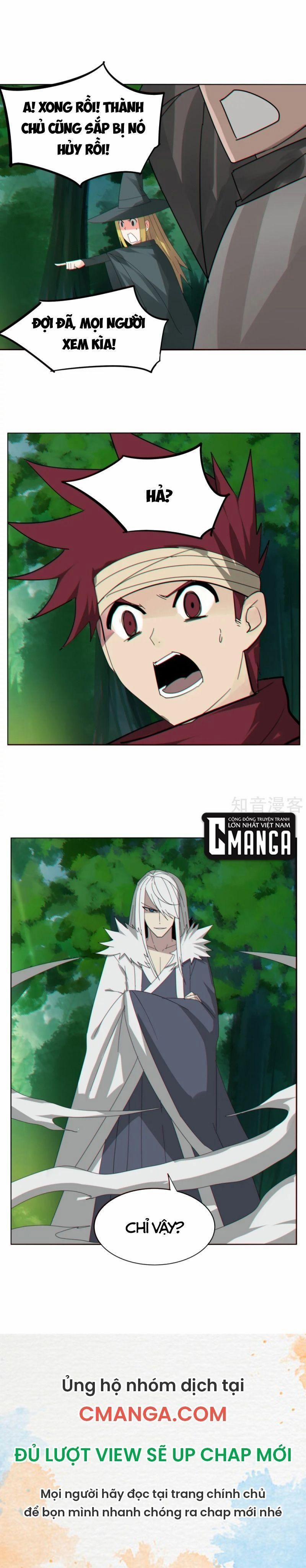 Kiếm Nhân 154 trang 15