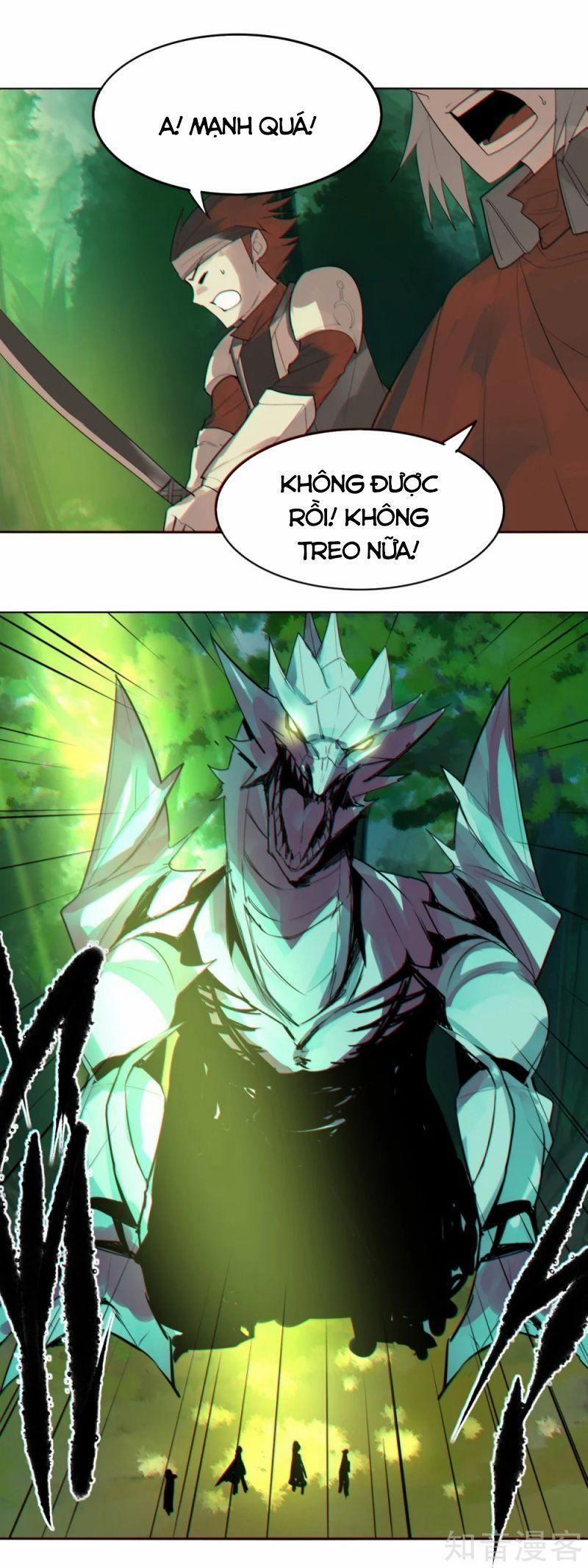 Kiếm Nhân 154 trang 3