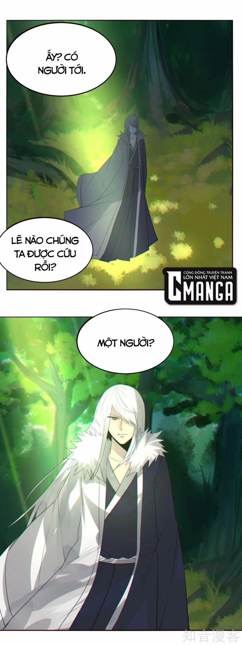 Kiếm Nhân 154 trang 6